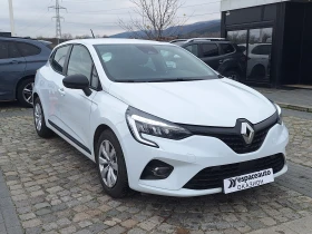 Renault Clio TCe 91к.с., снимка 3 - Автомобили и джипове - 52696969