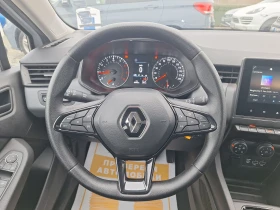 Renault Clio TCe 91к.с., снимка 9 - Автомобили и джипове - 52696969