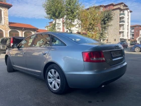 Audi A6, снимка 16