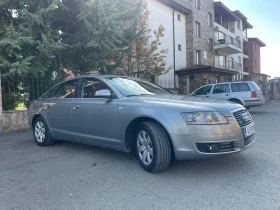 Audi A6, снимка 1