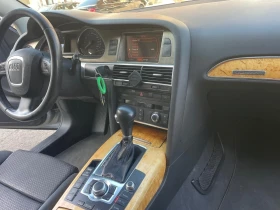 Audi A6, снимка 7