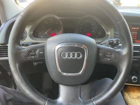 Audi A6, снимка 12