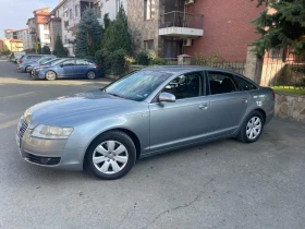 Audi A6, снимка 3