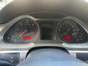 Audi A6, снимка 11