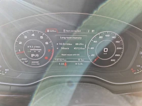 Audi A4 * Technik * CARFAX * ЦЕНА ДО БГ - 24050 лв. / 12296.57 € - 21842833 7