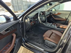 Audi A4 * Technik * CARFAX * ЦЕНА ДО БГ - 24050 лв. / 12296.57 € - 21842833 6
