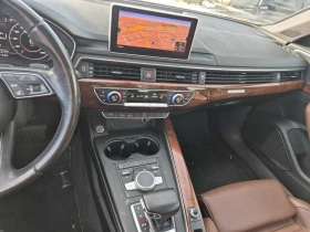 Audi A4 * Technik * CARFAX * ЦЕНА ДО БГ - 24050 лв. / 12296.57 € - 21842833 8
