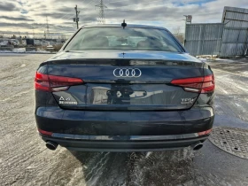 Audi A4 * Technik * CARFAX * ЦЕНА ДО БГ - 24050 лв. / 12296.57 € - 21842833 5