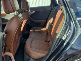 Audi A4 * Technik * CARFAX * ЦЕНА ДО БГ - 24050 лв. / 12296.57 € - 21842833 10
