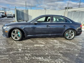 Audi A4 * Technik * CARFAX * ЦЕНА ДО БГ - 24050 лв. / 12296.57 € - 21842833 3