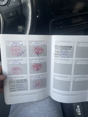 Toyota Auris | Mobile.bg � ����� ������ 13