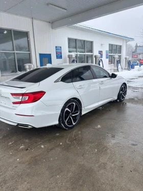 Honda Accord * Sport * CARFAX * БЕЗ ПЪРВОНАЧАЛНА ВНОСКА - 34800 лв. / 17792.96 € - 45528635 16