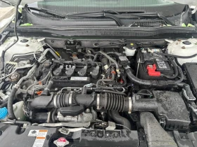 Honda Accord * Sport * CARFAX * БЕЗ ПЪРВОНАЧАЛНА ВНОСКА - 34800 лв. / 17792.96 € - 45528635 11