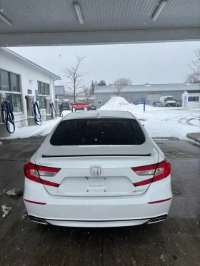 Honda Accord * Sport * CARFAX * БЕЗ ПЪРВОНАЧАЛНА ВНОСКА - 34800 лв. / 17792.96 € - 45528635 17