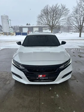 Honda Accord * Sport * CARFAX * БЕЗ ПЪРВОНАЧАЛНА ВНОСКА - 34800 лв. / 17792.96 € - 45528635 6