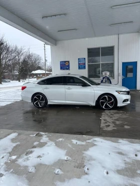 Honda Accord * Sport * CARFAX * БЕЗ ПЪРВОНАЧАЛНА ВНОСКА - 34800 лв. / 17792.96 € - 45528635 3