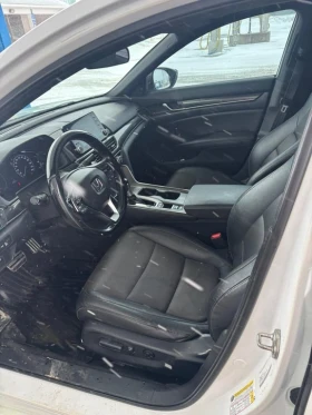 Honda Accord * Sport * CARFAX * БЕЗ ПЪРВОНАЧАЛНА ВНОСКА - 34800 лв. / 17792.96 € - 45528635 5