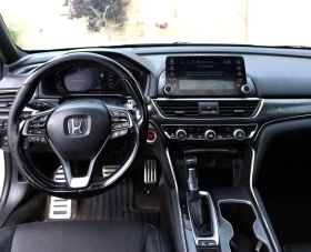 Honda Accord * Sport * CARFAX * БЕЗ ПЪРВОНАЧАЛНА ВНОСКА - 34800 лв. / 17792.96 € - 45528635 7