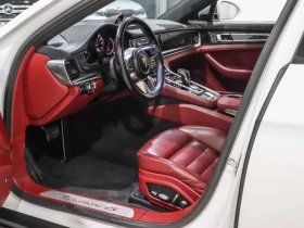Porsche Panamera * S, 4S * CARFAX * БЕЗ ПЪРВОНАЧАЛНА ВНОСКА, снимка 15