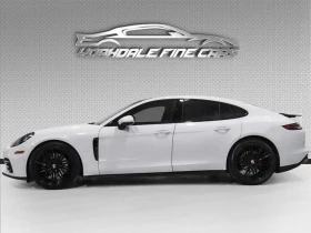 Porsche Panamera * S, 4S * CARFAX * БЕЗ ПЪРВОНАЧАЛНА ВНОСКА, снимка 8