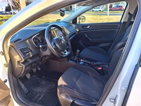Renault Megane 1.6i Limo газ-бензин, снимка 7
