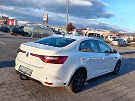 Renault Megane 1.6i Limo газ-бензин, снимка 5