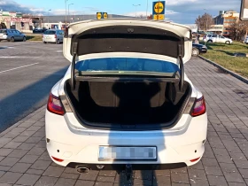 Renault Megane 1.6i Limo газ-бензин, снимка 14