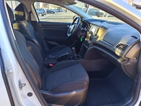 Renault Megane 1.6i Limo газ-бензин, снимка 10