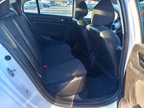 Renault Megane 1.6i Limo газ-бензин, снимка 11
