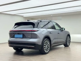 NIO EL6  ES6   | Mobile.bg � ����� ������ 4