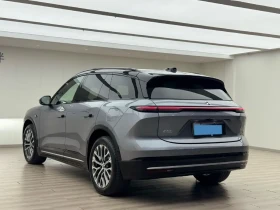 NIO EL6  ES6   | Mobile.bg � ����� ������ 6