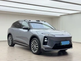 NIO EL6  ES6   | Mobile.bg � ����� ������ 3