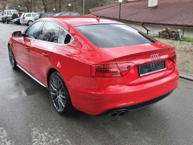 Audi A5 3.0 TDI Sportback S-Line+ Facelift Quattro - 16300 € / 31880.03 лв. - 28832664 4