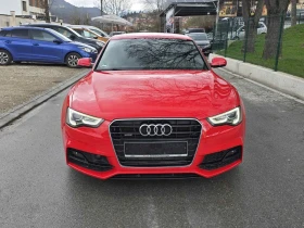 Audi A5 3.0 TDI Sportback S-Line+ Facelift Quattro - 16300 € / 31880.03 лв. - 28832664 2
