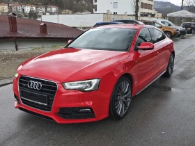 Audi A5 3.0 TDI Sportback S-Line+ Facelift Quattro