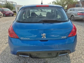 Peugeot 308 1.6 hdi 108� ������ �������� | Mobile.bg � ����� ������ 7