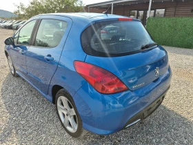 Peugeot 308 1.6 hdi 108� ������ �������� | Mobile.bg � ����� ������ 8