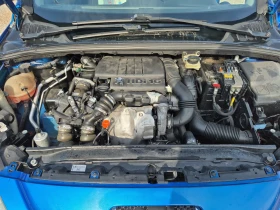 Peugeot 308 1.6 hdi 108� ������ �������� | Mobile.bg � ����� ������ 17