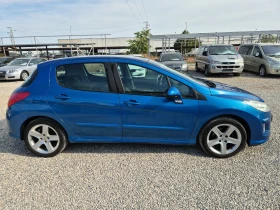 Peugeot 308 1.6 hdi 108� ������ �������� | Mobile.bg � ����� ������ 4