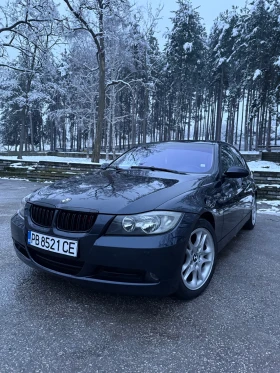 BMW 320 - 5200 € / 10170.32 лв. - 23937816 4