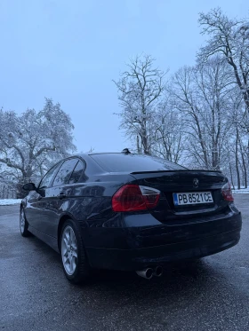 BMW 320 - 5200 € / 10170.32 лв. - 23937816 7