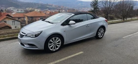 Opel Cascada 