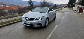 Opel Cascada - 9000 € / 17602.47 лв. - 83682615 17