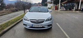 Opel Cascada - 9000 € / 17602.47 лв. - 83682615 2