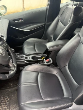 Toyota Corolla 1.8 HEV - 18000 € / 35204.94 лв. - 38458786 9