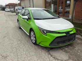Toyota Corolla 1.8 HEV - 18000 € / 35204.94 лв. - 38458786 2