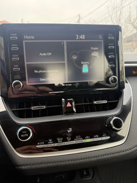 Toyota Corolla 1.8 HEV - 18000 € / 35204.94 лв. - 38458786 8