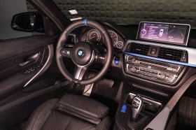 BMW 330 d * xDrive * M-Pack *  - 13000 € / 25425.79 лв. - 87121887 11