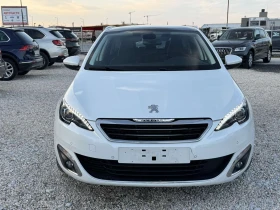 Peugeot 308 1.6 BLUE HDI GTlain - 7500 € / 14668.73 лв. - 22860869 2
