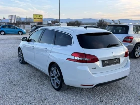 Peugeot 308 1.6 BLUE HDI GTlain - 7500 € / 14668.73 лв. - 22860869 6